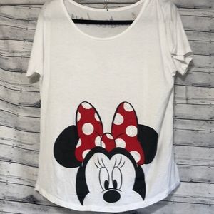 Disney top